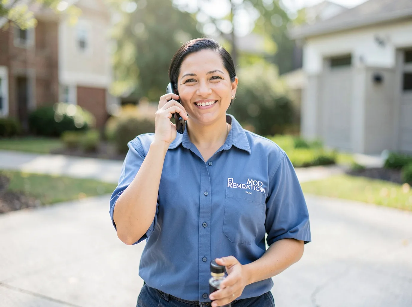 Mold Remediation Oregon City, OR FAQs